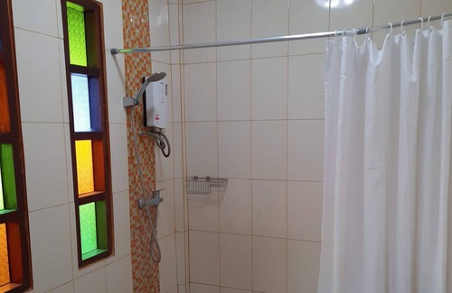 Tha Li Villa | Suan Lert Loei Resort Mountain Villa
