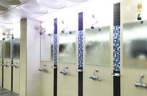 Chungju Hotel | Suanbo Hot Spring Land