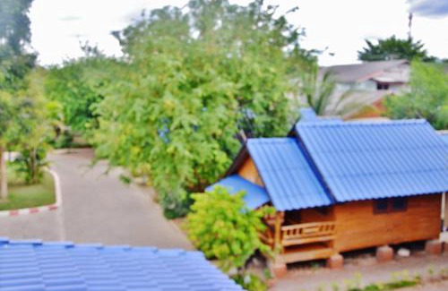 Mae Sot Resort | Suandarbporn Resort Mae Sot