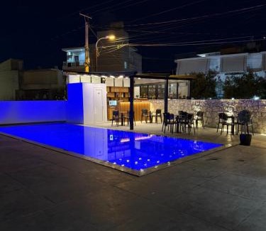 Ksamil Apartment | Suar Apartment
