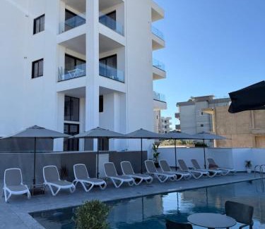 Ksamil Apartment | Suar Apartment