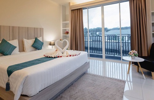 Kho Hong Hotel | SUBANAN Residence Hatyai