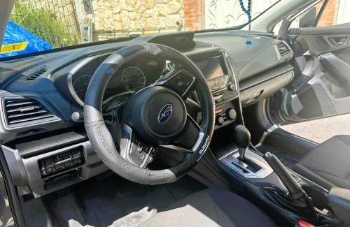 Imereti Boat Rental | SUBARU IMPREZZa