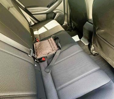 Imereti Boat Rental | SUBARU IMPREZZa