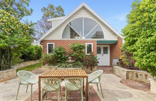 Subiaco House | Subi Haus - Subiaco
