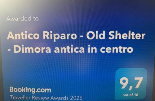 Subiaco Bed & Breakfast | Subiaco Antico Riparo - Old Shelter - Dimora antica in centro