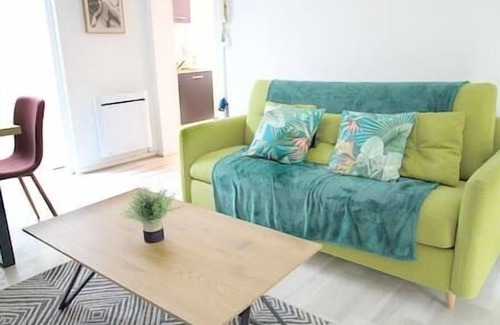Lens Apartment | Sublimé-lens 4 Personnes