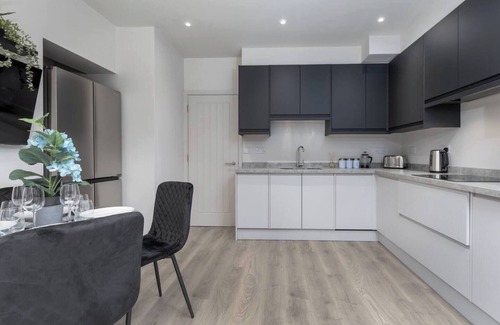 Sheffield House | Sublime and cosy 3 BR house