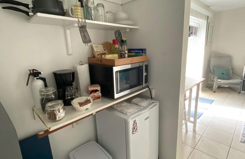 Port Canaveral Apartment | Sublime: Beach house & outdoor oasis
