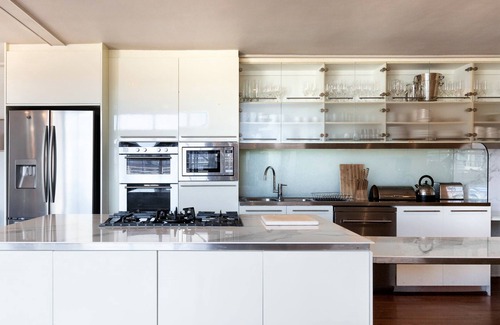 Bo'Kaap Apartment | Sublime designer apartment in the trendy De Waterkant.