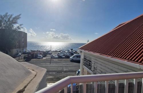 Basse-Terre Apartment | Sublime duplex Mariposa - T3 avec jacuzzi - Empire House