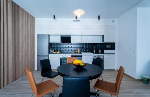 Lodi Apartment | Sublime Loft de 62 m2 secteur Castellane - L'élégant -