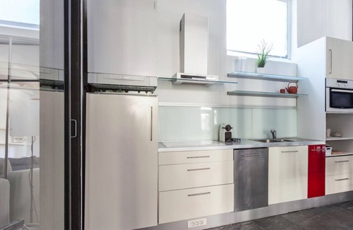 Les Arceaux Apartment | Sublime T4 apartment at the foot of Peyrou & 10min Comedy