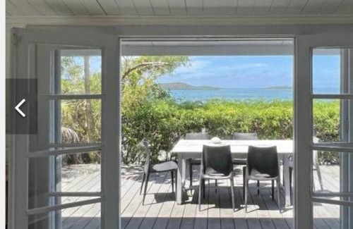 Noumea Villa | Sublime villa f4 sea view