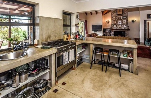 Nelspruit House | Substantial Home in a Private Game Conservancy