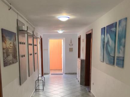 Calea Sever Bocu Apartment | Subterranean idyll in the House of Peace