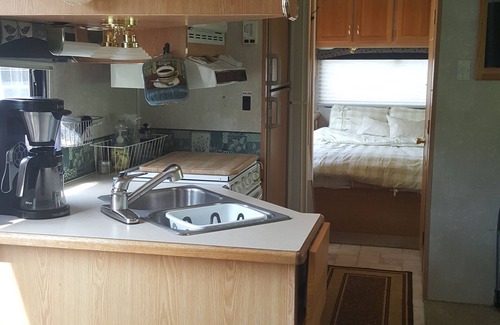 Rockville Centre House | Suburban Glamping