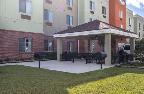 Burnside Hotel | Suburban Studios Donaldsonville - Gonzales