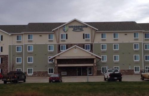 Watford City Hotel | Suburban Studios Watford City