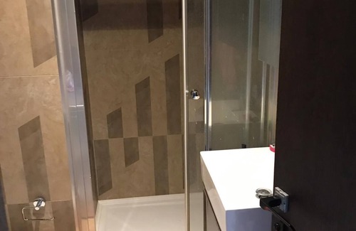 Mustafakemalpasa House | Subway so near luxory secure istanbul apartment