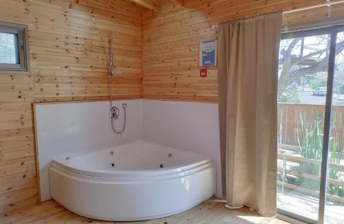 Qatsrin Cabin | SuCasa