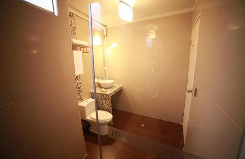 Grau Hotel | Suche Park Hotel