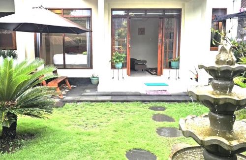 Senggigi Apartment | Suci's Friendly Apartments