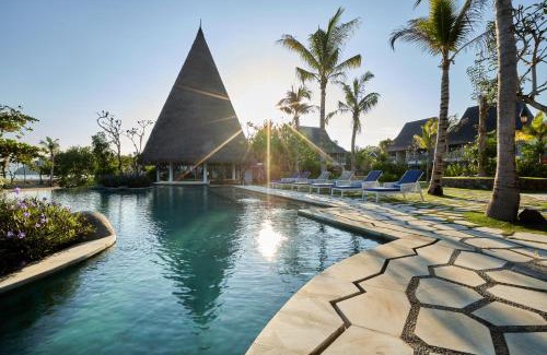 Labuan Bajo Hotel | Sudamala Resort, Komodo, Labuan Bajo
