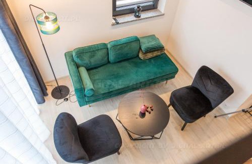 Klodzko Miasto Ski Chalet | SUDECKA K0RONA domki całoroczne