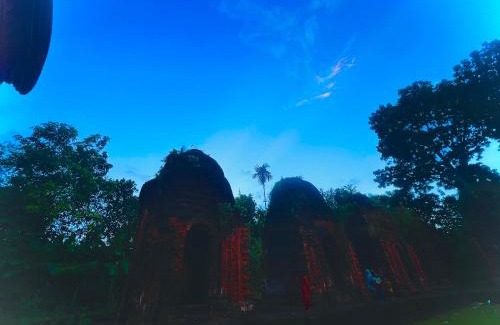 Chittagong Boat Rental | Sudip