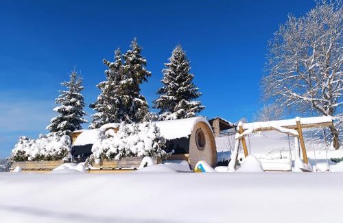 Oravska Lesna Apartment | SudoLand Orava