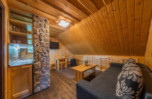 Klokocov Resort | Sudopark