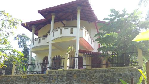 Rattota Cabin | Suduganga inn