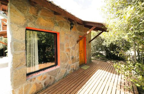 Villa Pehuenia House | Sueño de Pehuenia