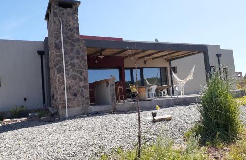 Confluencia Department House | sueño del chocon