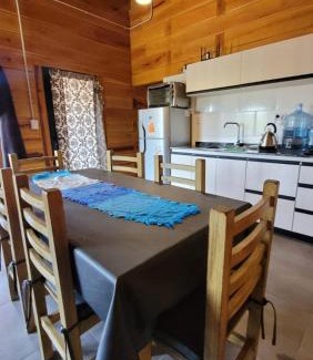 Santa Rosa de Calamuchita Apartment | Sueño Serrano