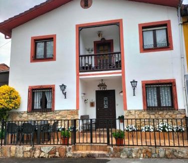 Santianes de Ola House | Sueños de Luz
