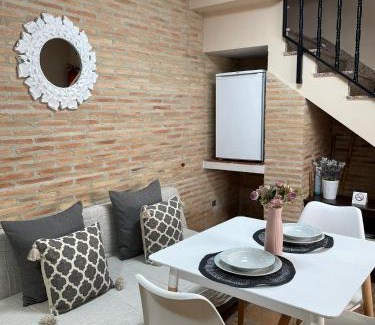 Torrejon El Rubio House | Sueños de Monfrague