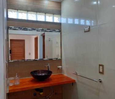 Villa Yacanto Apartment | Sueños de Montaña