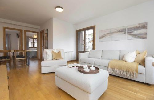 El Pueyo de Jaca Apartment | Sueños de Telera by BeValle