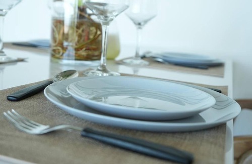 Comuna 12 Apartment | Sueños del Lago Puertos/Escobar