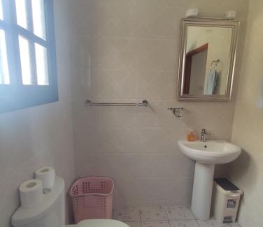 Seychelles Apartment | Sue-etoile self catering