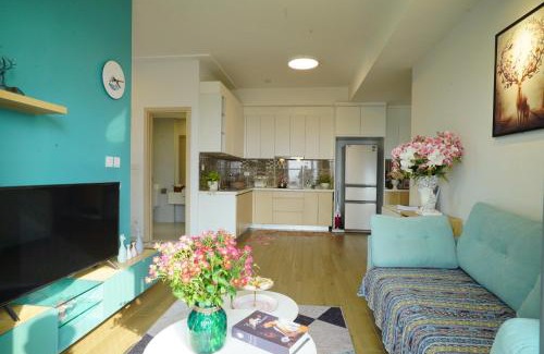 Van Giang Apartment | Sue homestay Ecopark