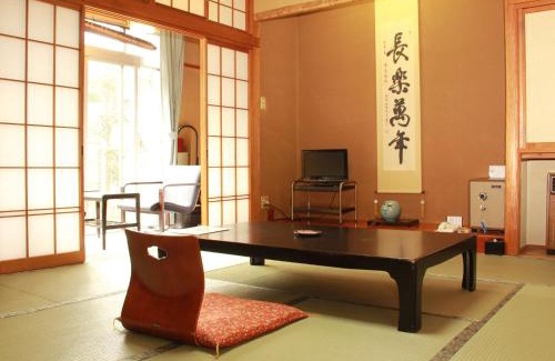 Tagami Hotel | Suehirokan