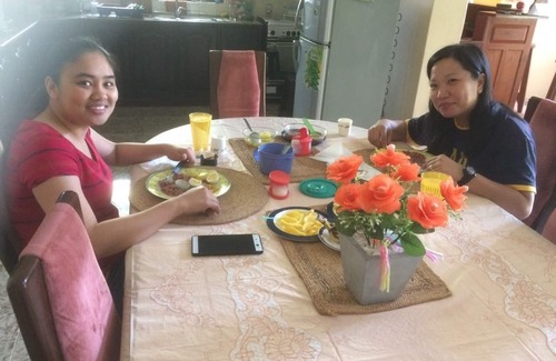 Daluwakotuwa House | Sugandi Inn