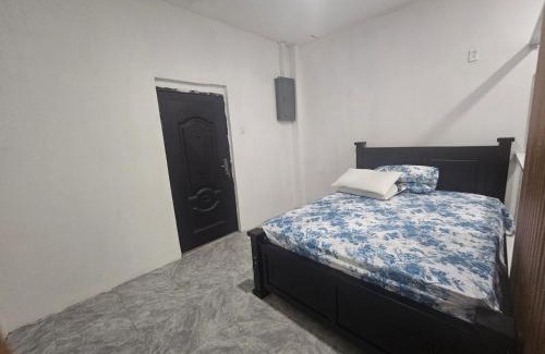 Demerara-Mahaica House | Sugar Cane Villa