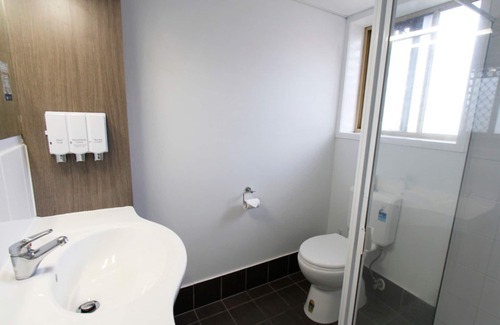 Bundaberg West Hotel | Sugar Country Motor Inn