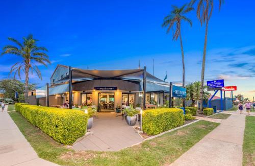 Bundaberg West Hotel | Sugar Country Motor Inn