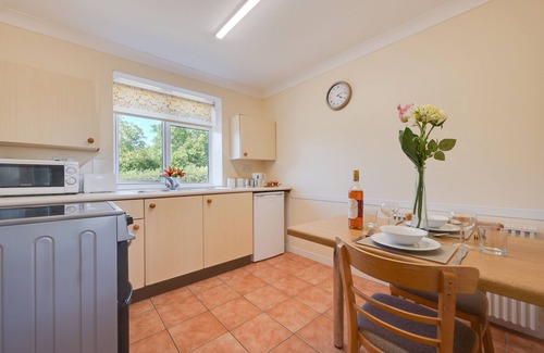 Abergavenny House | Sugar Loaf Cottage - One Bedroom House, Sleeps 2