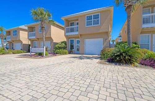 Gulf Lagoon Beach House | * Sugar Sands * Steps to Beach * Pool * Balconies *